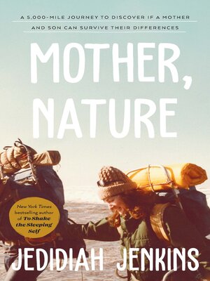cover image of Mother, Nature